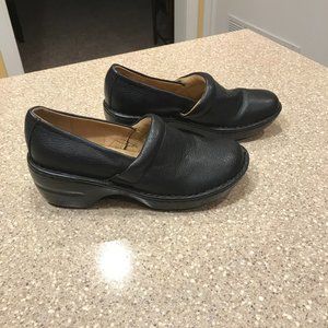 G.H. Bass & Co. Black Comfort Loafers